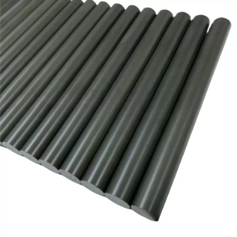 Vespel SP-211 Rods