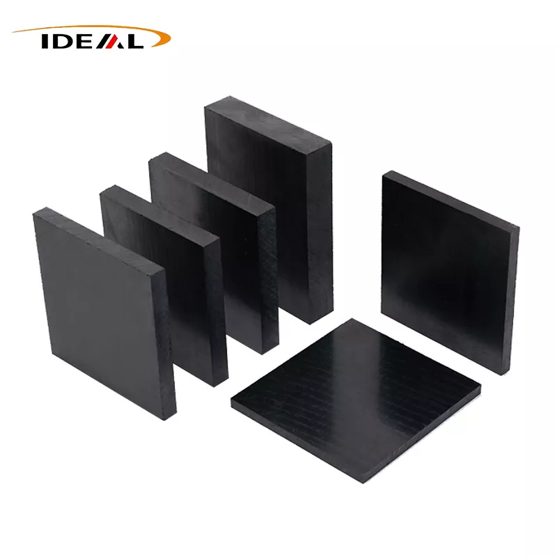 Carbon Fiber Reinforced PEEK Plates