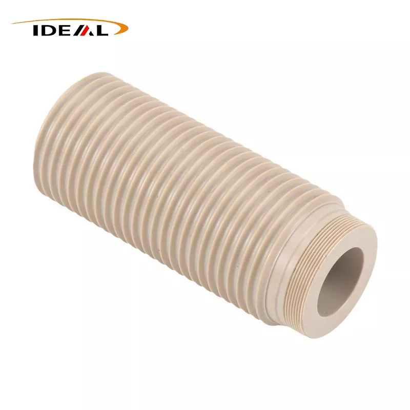 PEEK CNC delar