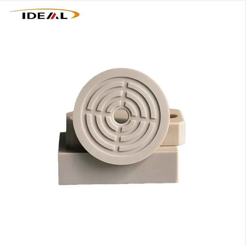 PEEK Polyetereterketon delar