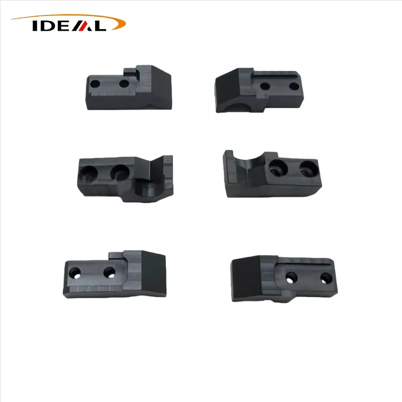Vespel SP-211 delar