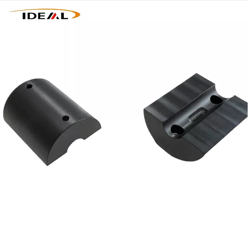 Vespel SP-3 delar